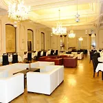 Heliopark Bad Zum Hirsch 4* Baden-Baden