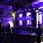 Heliopark Bad Zum Hirsch 4* Baden-Baden