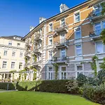 Hotel Heliopark Bad Zum Hirsch Baden-Baden