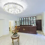 Hotel Heliopark Bad Zum Hirsch Baden-Baden