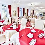 Hotel Heliopark Bad Zum Hirsch Baden-Baden