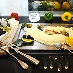 Heliopark Bad Zum Hirsch Hotel Baden-Baden