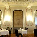 Hotel Heliopark Bad Zum Hirsch