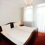 Hotel Heliopark Bad Zum Hirsch