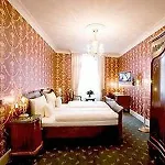 Heliopark Bad Zum Hirsch Hotel
