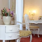 Heliopark Bad Zum Hirsch Hotel