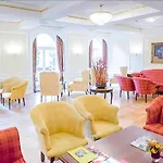 Hotel Heliopark Bad Zum Hirsch Baden-Baden