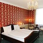 Hotel Heliopark Bad Zum Hirsch