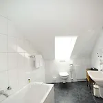 Hotel Heliopark Bad Zum Hirsch