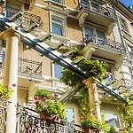 Hotel Heliopark Bad Zum Hirsch 4*