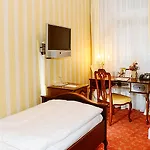 Hotel Heliopark Bad Zum Hirsch Baden-Baden