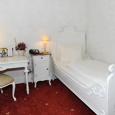 Heliopark Bad Zum Hirsch Baden-Baden