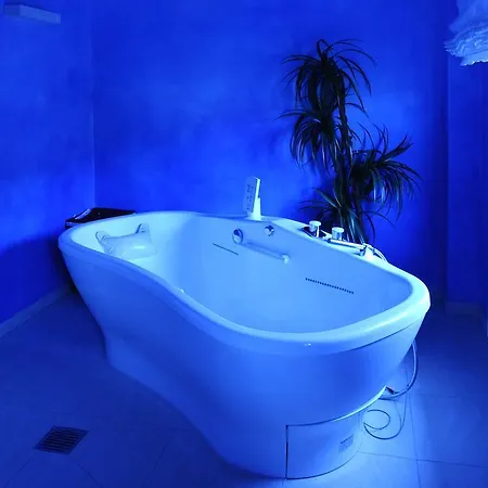 Hotel Heliopark Bad Zum Hirsch 4*