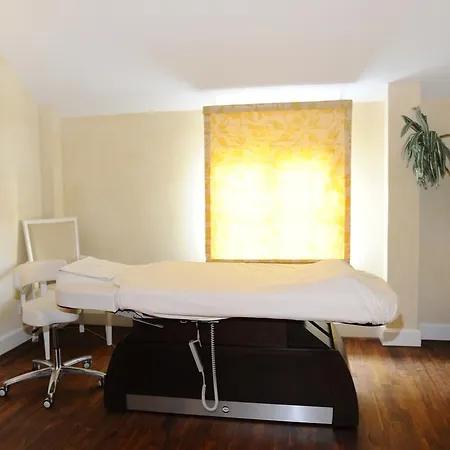 Heliopark Bad Zum Hirsch 4* Baden-Baden