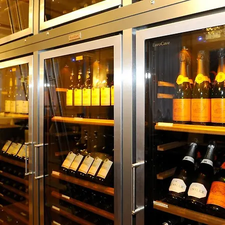 Heliopark Bad Zum Hirsch Baden-Baden