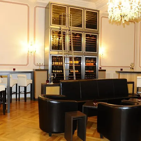 Heliopark Bad Zum Hirsch Baden-Baden