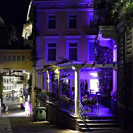 Hotel Heliopark Bad Zum Hirsch