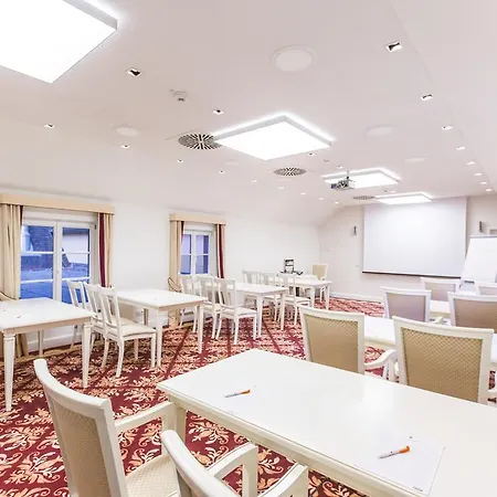 Heliopark Bad Zum Hirsch Baden-Baden