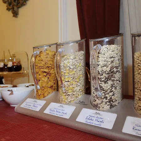 Heliopark Bad Zum Hirsch 4* Baden-Baden