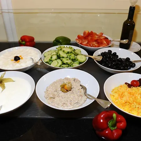 Hotel Heliopark Bad Zum Hirsch