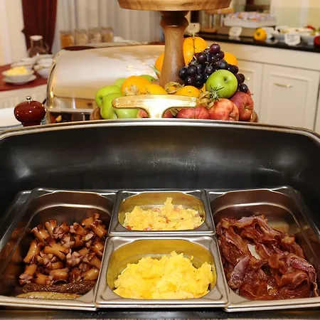 Heliopark Bad Zum Hirsch Baden-Baden