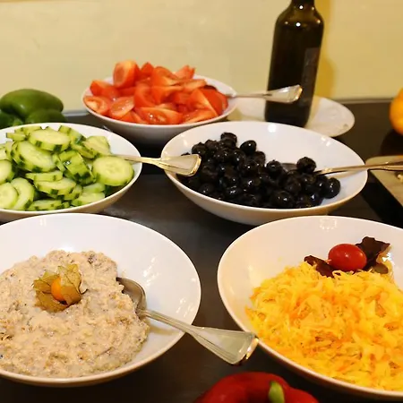 Heliopark Bad Zum Hirsch Baden-Baden