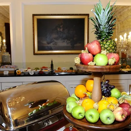 Heliopark Bad Zum Hirsch Baden-Baden