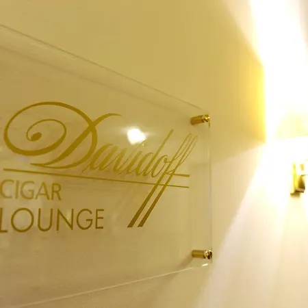 Heliopark Bad Zum Hirsch 4* Baden-Baden