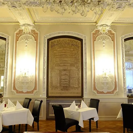 Hotel Heliopark Bad Zum Hirsch