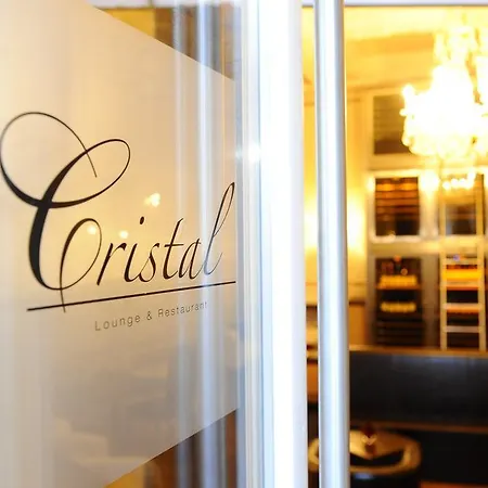 Heliopark Bad Zum Hirsch Hotel Baden-Baden