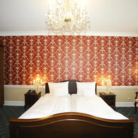 Heliopark Bad Zum Hirsch Hotel