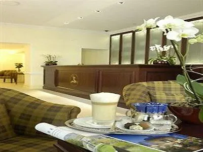 Hotel Heliopark Bad Zum Hirsch