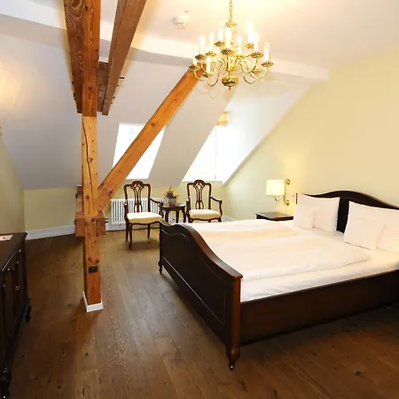 Szálloda Heliopark Bad Zum Hirsch Baden-Baden