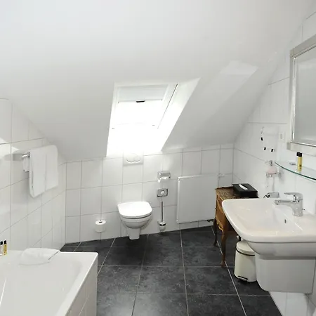 Szálloda Heliopark Bad Zum Hirsch 4*