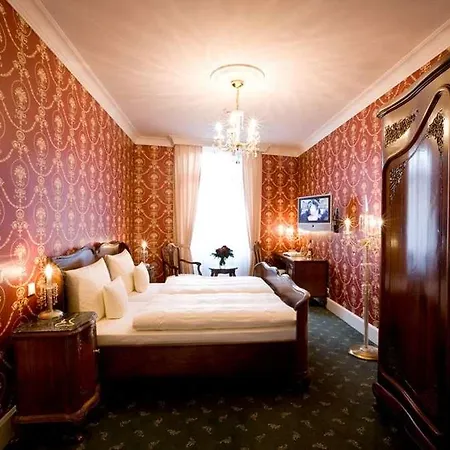 ヘリオパーク バート ツム ヒルシュ