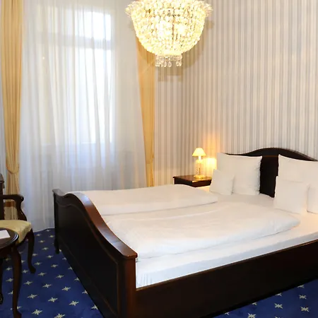 Heliopark Bad Zum Hirsch Hotel 4*