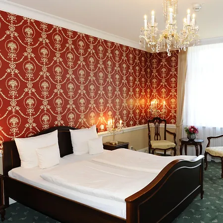 Hotel Heliopark Bad Zum Hirsch