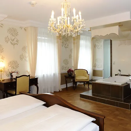 Heliopark Bad Zum Hirsch Hotel