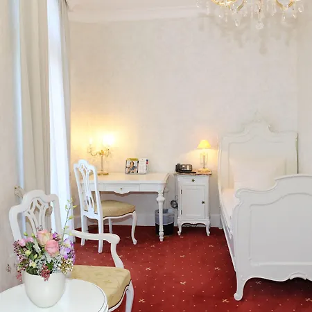 Hotel Heliopark Bad Zum Hirsch