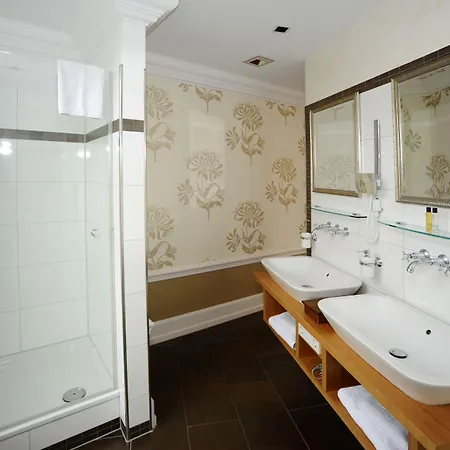 Heliopark Bad Zum Hirsch Hotel