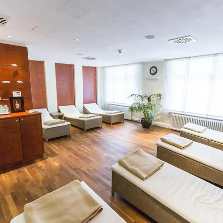 Heliopark Bad Zum Hirsch Baden-Baden