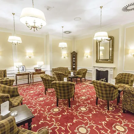 Heliopark Bad Zum Hirsch