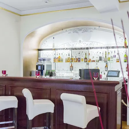 Heliopark Bad Zum Hirsch Hotel Baden-Baden