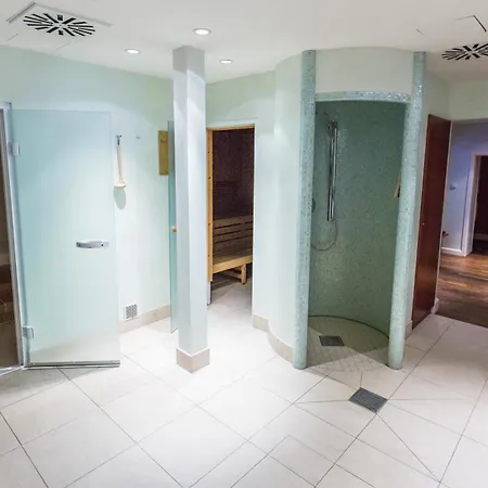 Heliopark Bad Zum Hirsch 4*