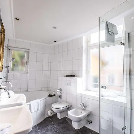 Heliopark Bad Zum Hirsch Baden-Baden