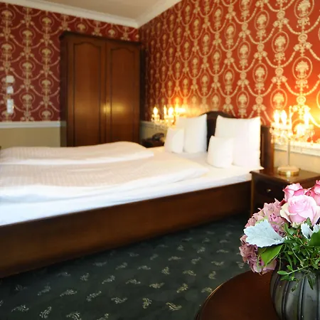 Heliopark Bad Zum Hirsch Hotel 4*