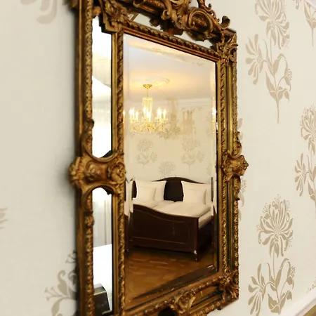 Hotel Heliopark Bad Zum Hirsch Baden-Baden