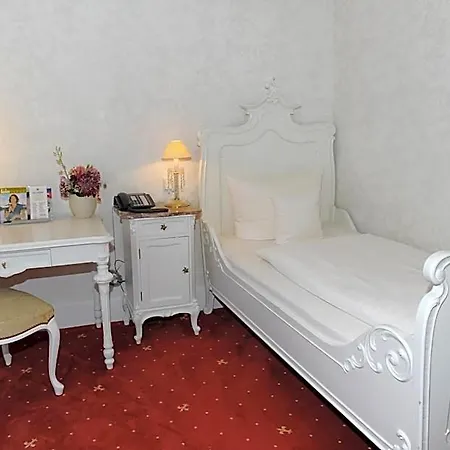 Hotel Heliopark Bad Zum Hirsch