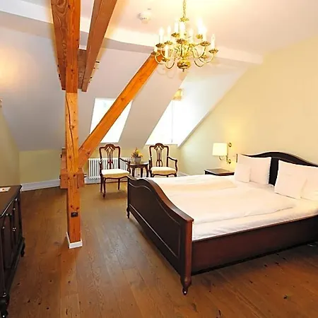 Heliopark Bad Zum Hirsch Baden-Baden