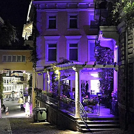 Heliopark Bad Zum Hirsch Baden-Baden